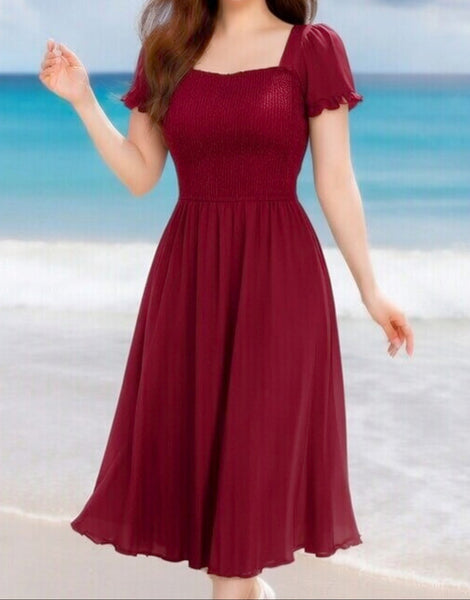 Remi Dress