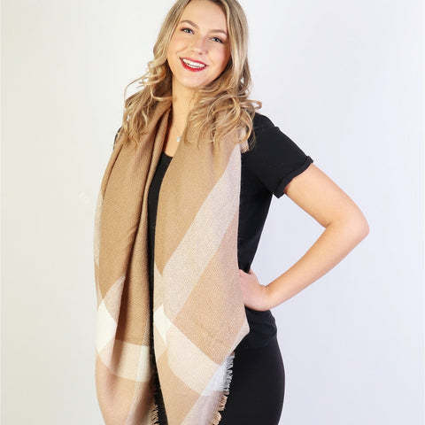 Samantha Scarf