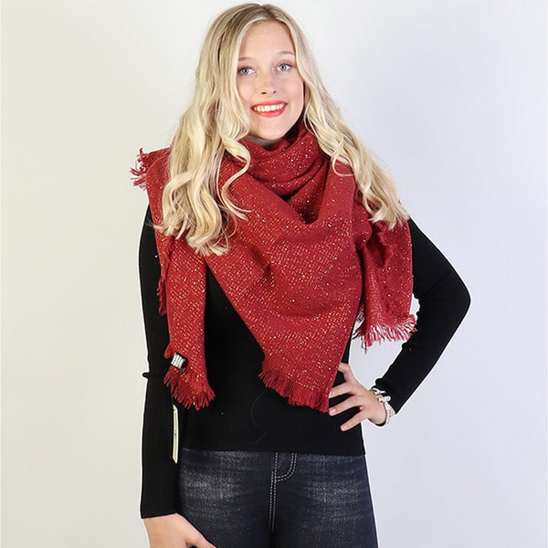 Sparkle Scarf