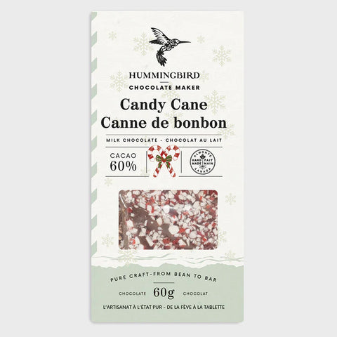 Candy Cane Bar