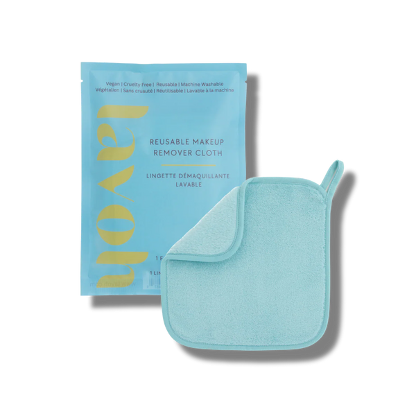 Classic Make Up Remover Facecloth- by Lavoh- Tidal