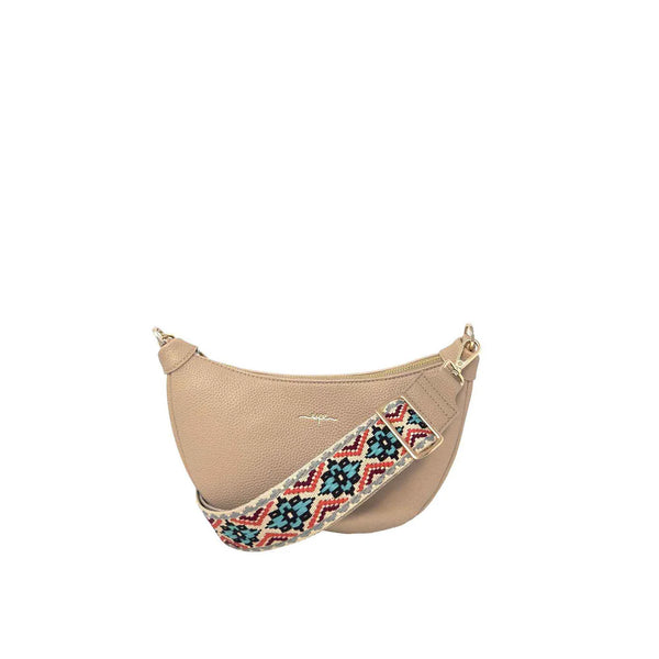 Cresent Handbag