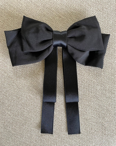 Black Bow