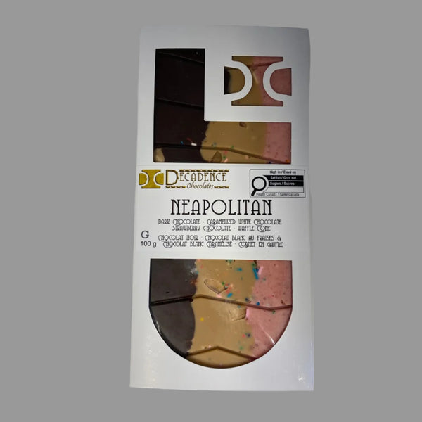 Neapolitan Bar