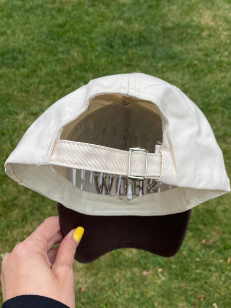 Smoke Show Hat