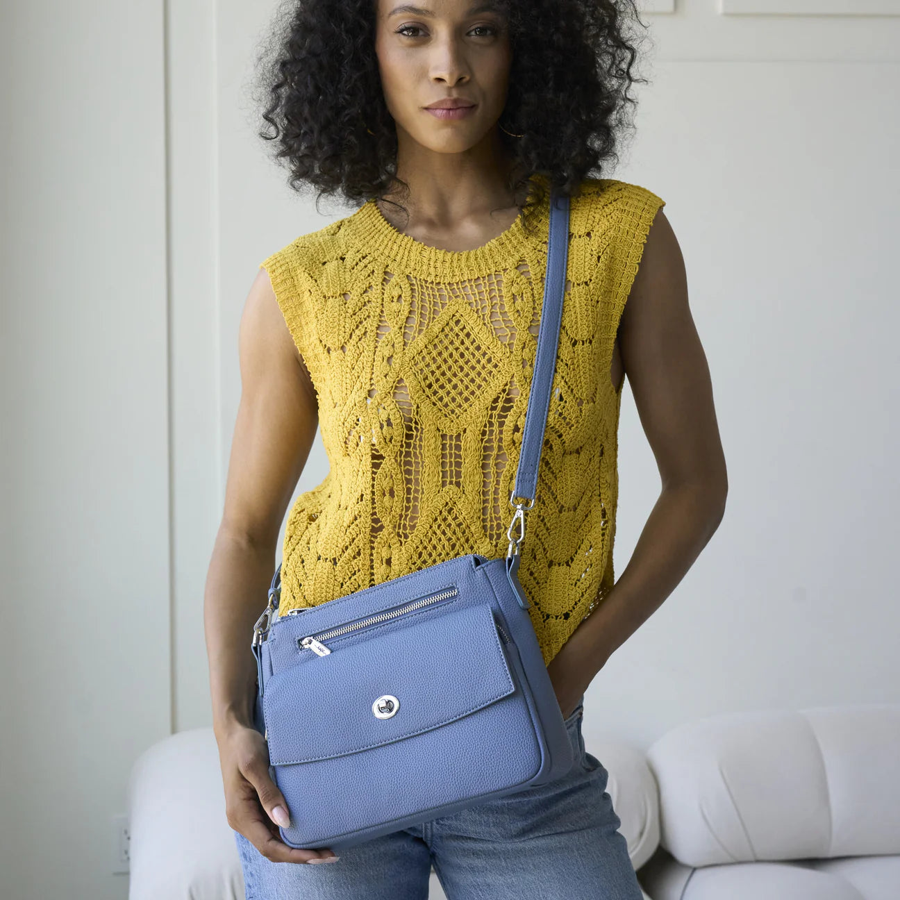Erica Handbag