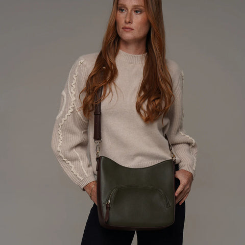 Ella Crossbody