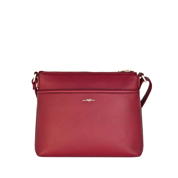 Alexa Crossbody Bag