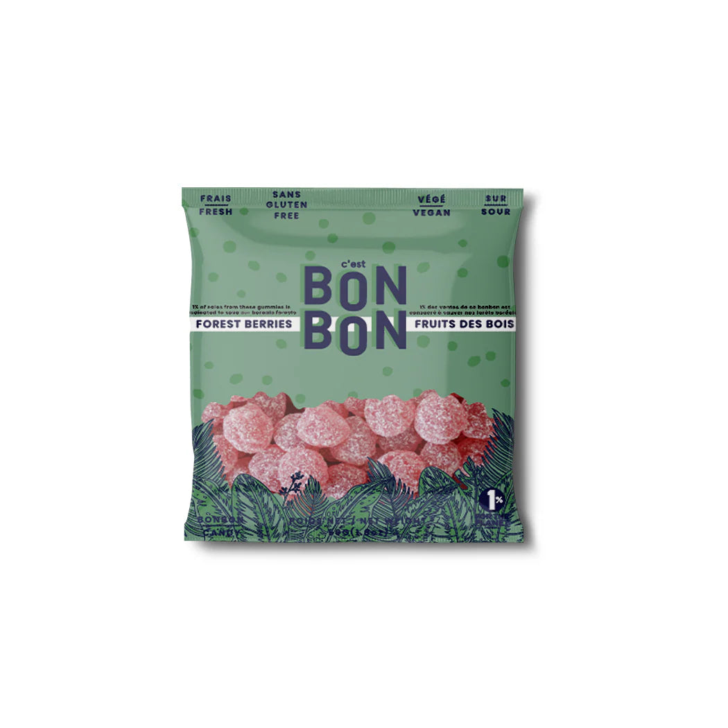 C'est Bon Bon - Forest Fruits