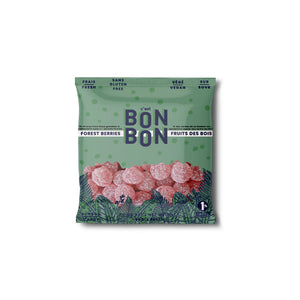 C'est Bon Bon - Forest Fruits