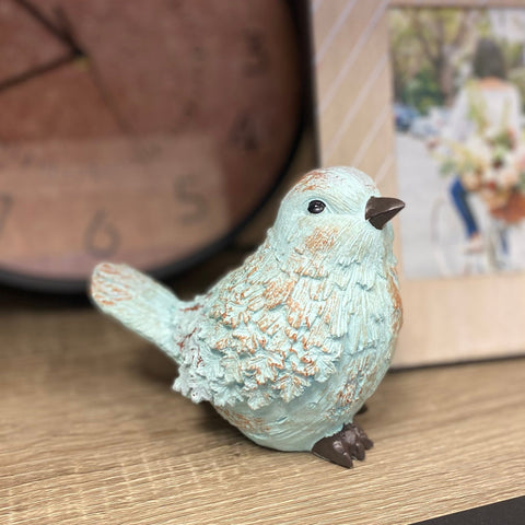Blue Bird