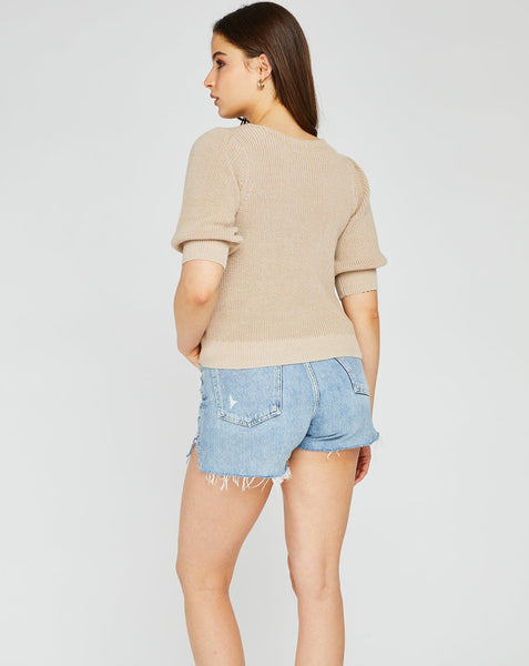 Phoebe Pullover