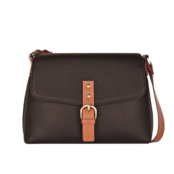 Goodall Messenger Bag