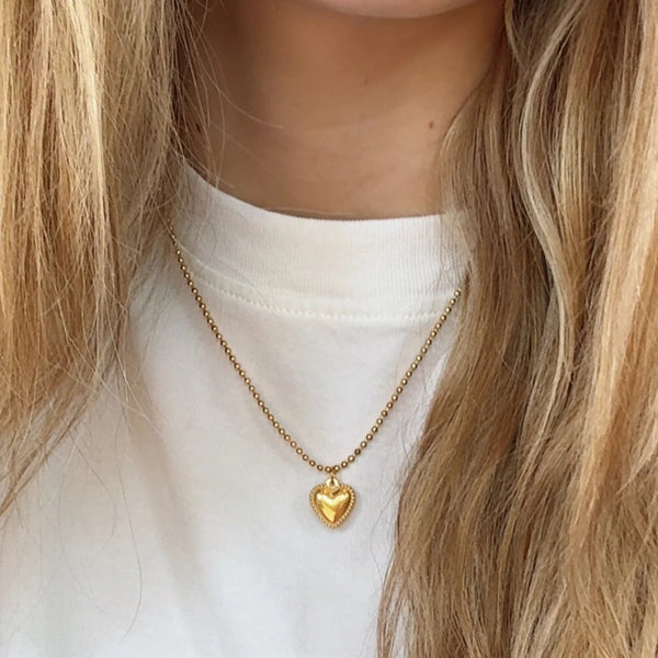 Anna Necklace