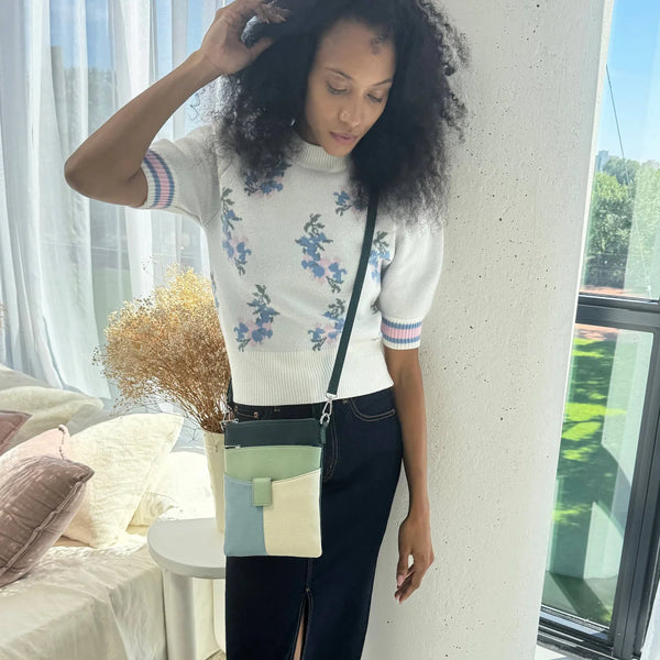 Cindy Crossbody