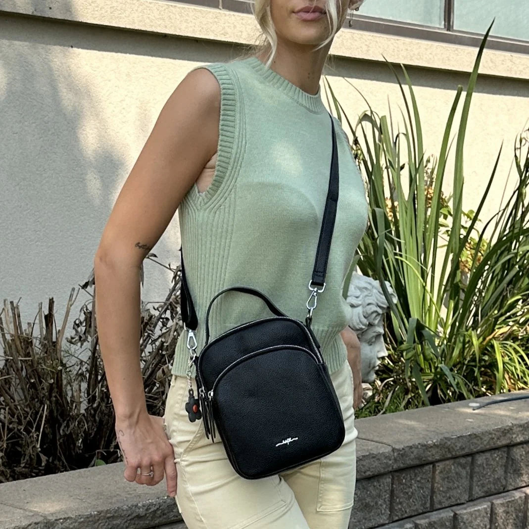 Jenny Crossbody