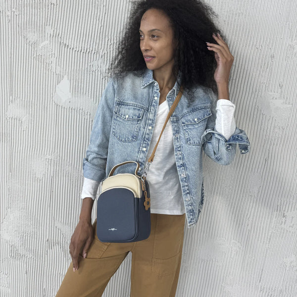 Jenny Crossbody