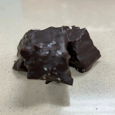 Chocolate Covered Sponge Toffee