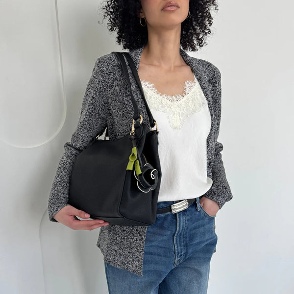 Lauren Hobo Bag