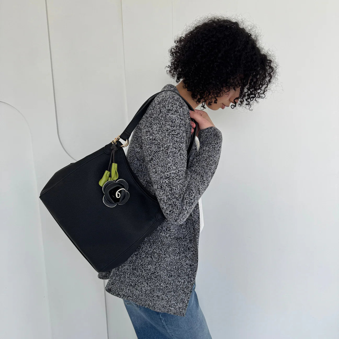 Lauren Hobo Bag