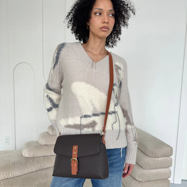Goodall Messenger Bag