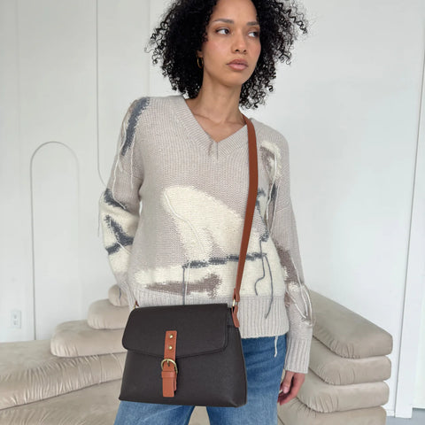 Goodall Messenger Bag