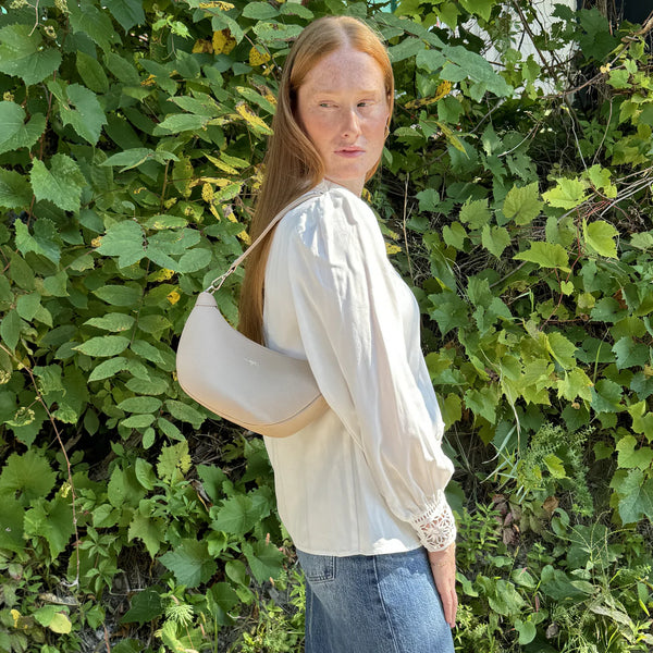 Cresent Handbag