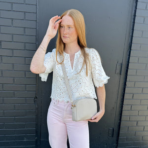 Luna Handbag