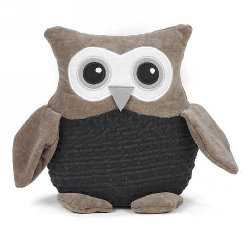 Bentley The Brown Owl