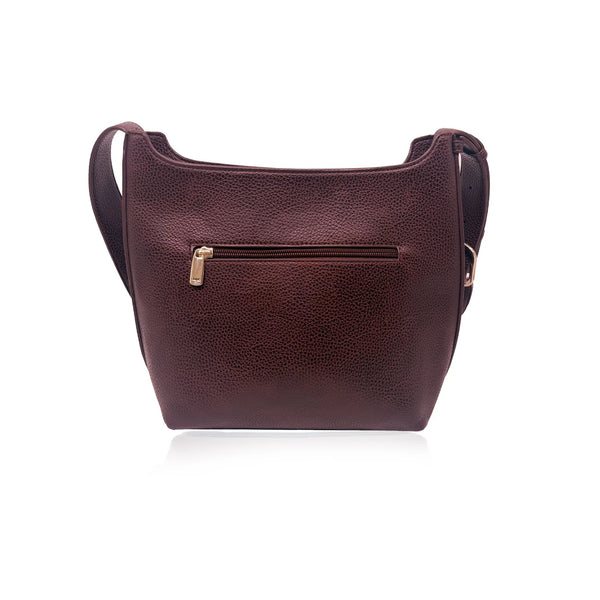 Olivia Crossbody Bag