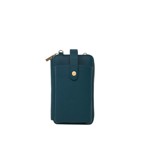 Pastel Smartphone Pouch- Assorted Colours