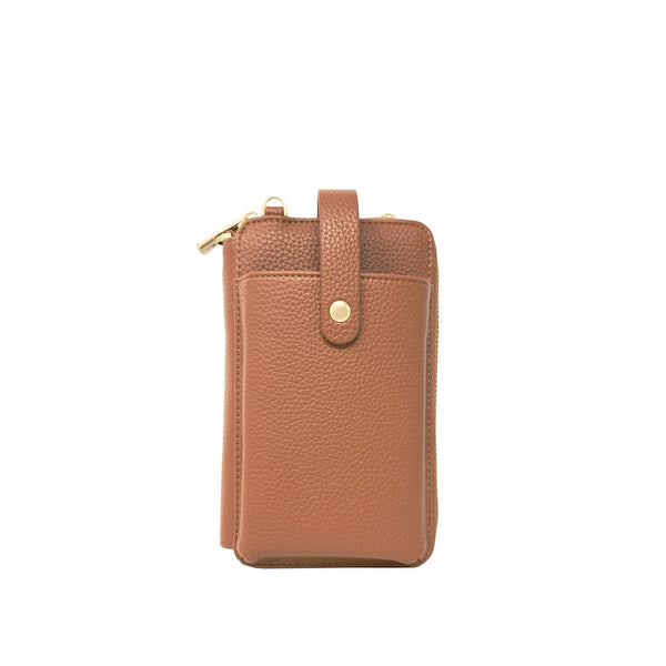 Pastel Smartphone Pouch- Assorted Colours