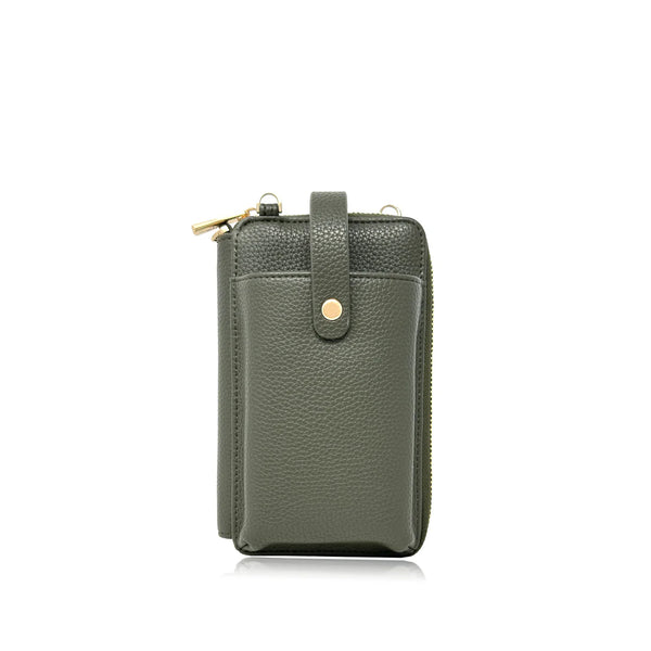 Pastel Smartphone Pouch- Assorted Colours
