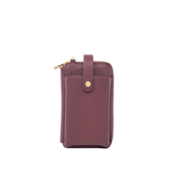 Pastel Smartphone Pouch- Assorted Colours