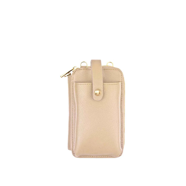 Pastel Smartphone Pouch- Assorted Colours