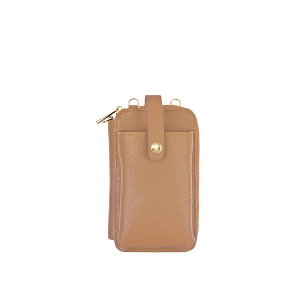 Pastel Smartphone Pouch- Assorted Colours
