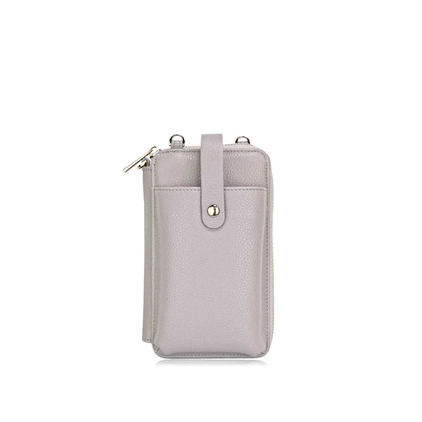 Pastel Smartphone Pouch- Assorted Colours