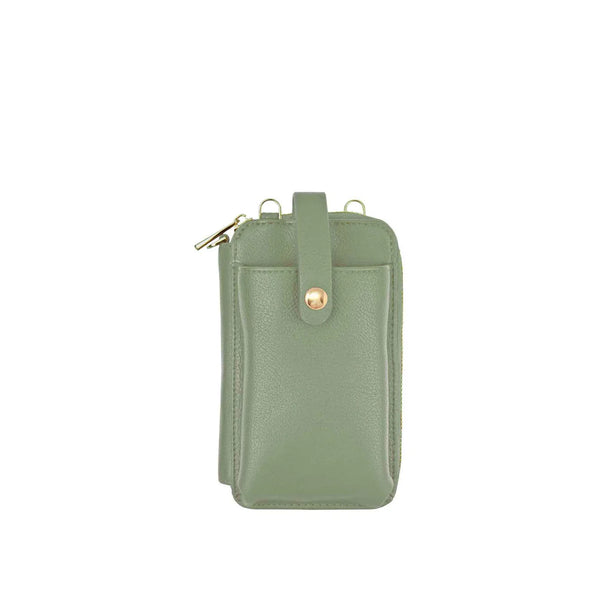 Pastel Smartphone Pouch- Assorted Colours