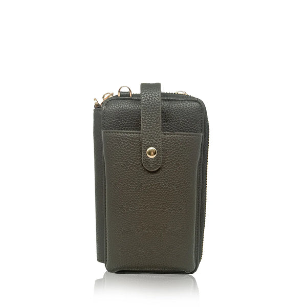 Pastel Smartphone Pouch- Assorted Colours