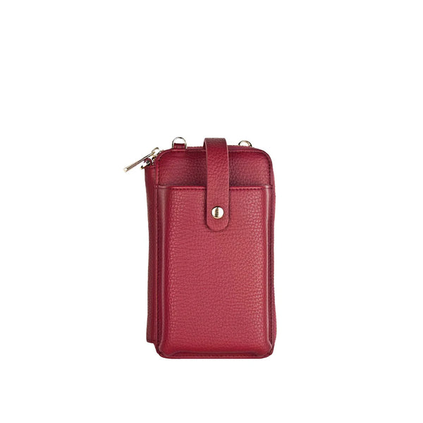 Pastel Smartphone Pouch- Assorted Colours