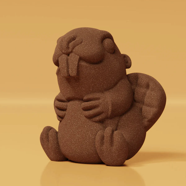Hot Chocolate Bomb - Maple