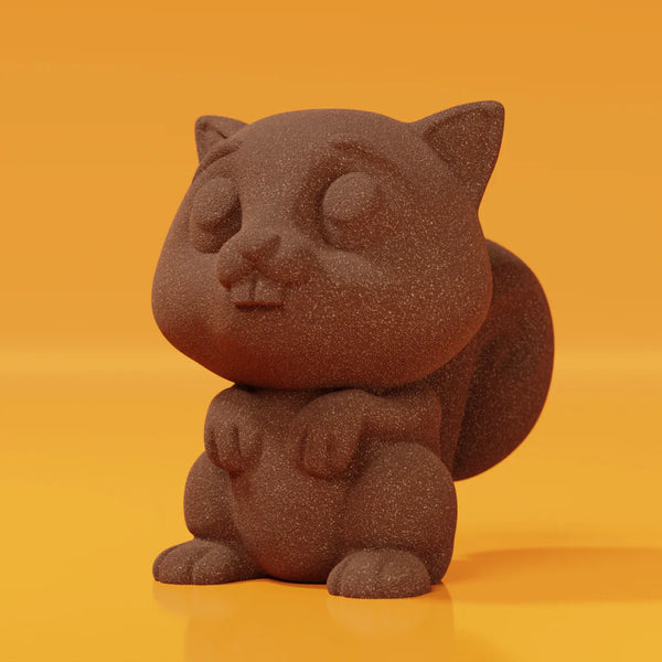 Hot Chocolate Bomb - Orange