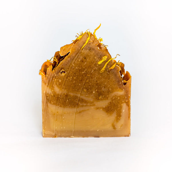 Pumpkin Spice Soap Bar