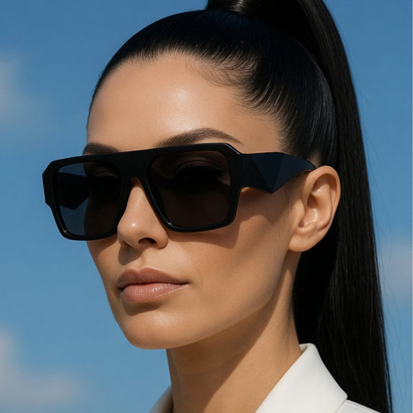 Amanda Sunglasses