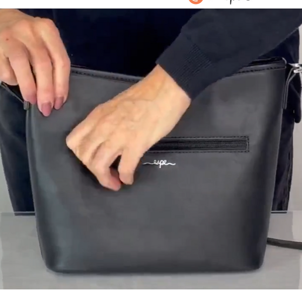 Amber Handbag