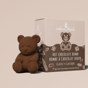 Hot Chocolate Bomb - Original Single