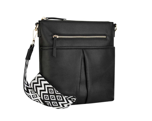 Simone Crossbody