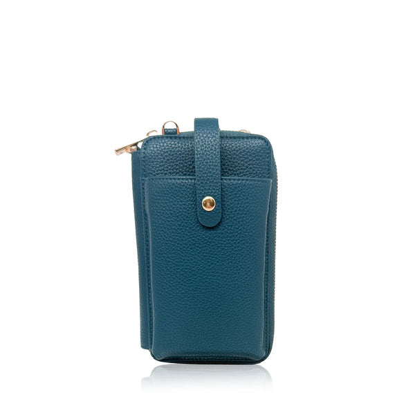 Pastel Smartphone Pouch- Assorted Colours