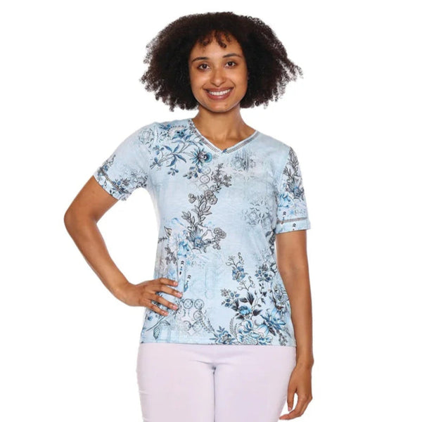 Kamora Top