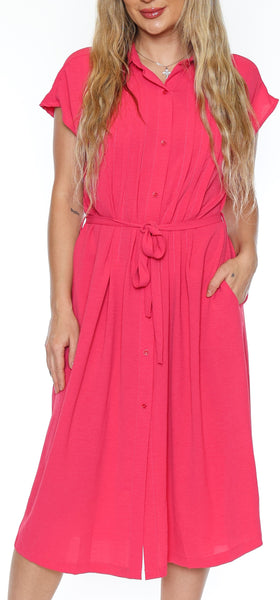 Daytona Dress